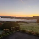 Fewo-eifel-morsbach Apartmán *