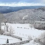 Fewo-eifel-morsbach Schleiden