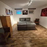 Fewo-eifel-morsbach Apartmán