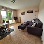Fewo-eifel-morsbach Apartmán Schleiden