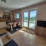 Apartmán Fewo-eifel-morsbach Schleiden