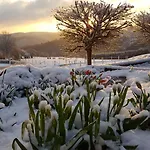 Fewo-eifel-morsbach Apartmán
