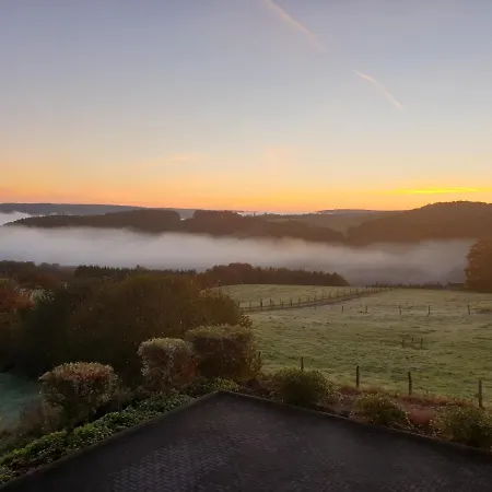Fewo-eifel-morsbach Lejlighed *