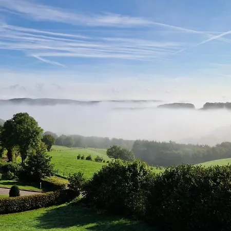 Apartment Fewo-eifel-morsbach