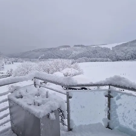 Fewo-eifel-morsbach Apartment *