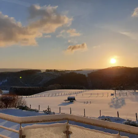 Lejlighed Fewo-eifel-morsbach *