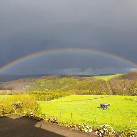 Fewo-eifel-morsbach Lejlighed Schleiden