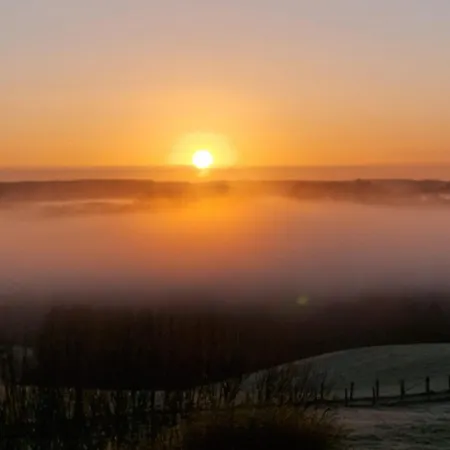 Lejlighed Fewo-eifel-morsbach Schleiden