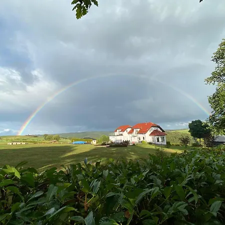 Fewo-eifel-morsbach *