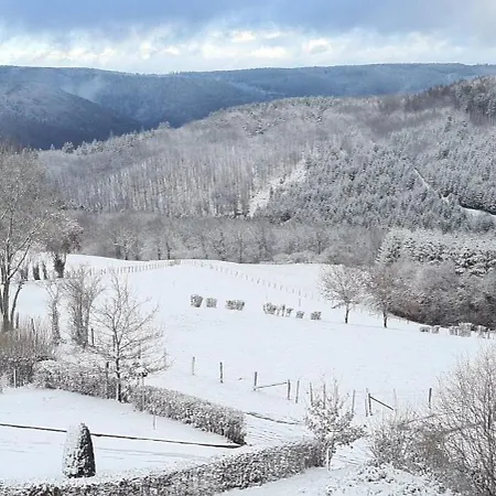 Fewo-eifel-morsbach Schleiden