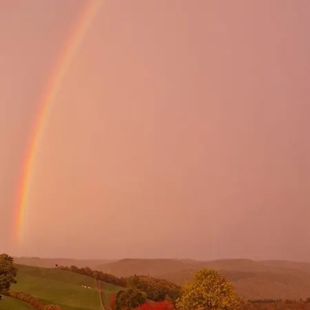 Fewo-eifel-morsbach * Schleiden
