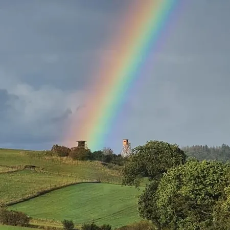 Fewo-eifel-morsbach Lejlighed Schleiden