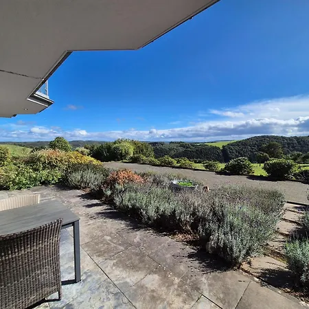 Fewo-eifel-morsbach Appartement