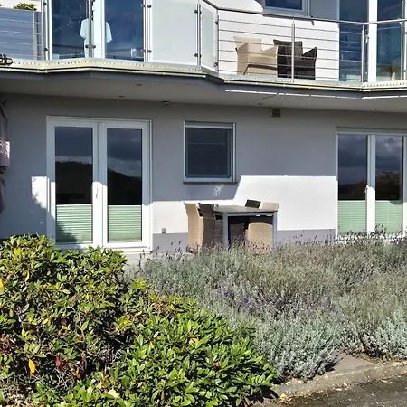 Fewo-eifel-morsbach Apartamento *