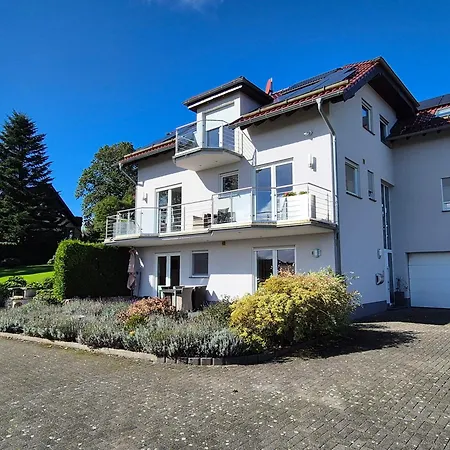 Apartment Fewo-eifel-morsbach *