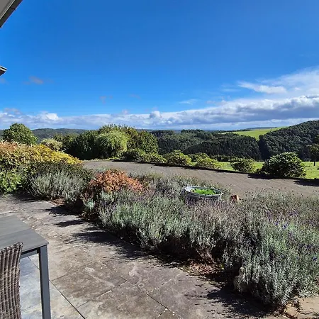 Fewo-eifel-morsbach Apartamento Schleiden