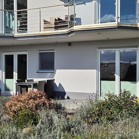 Apartamento Fewo-eifel-morsbach Schleiden