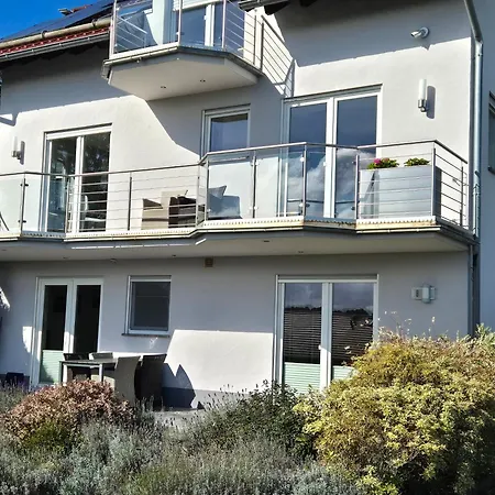 Fewo-eifel-morsbach *