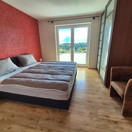Apartment Fewo-eifel-morsbach
