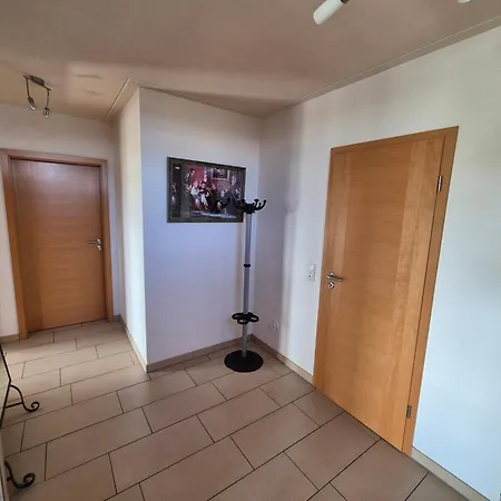 Fewo-eifel-morsbach Apartment *