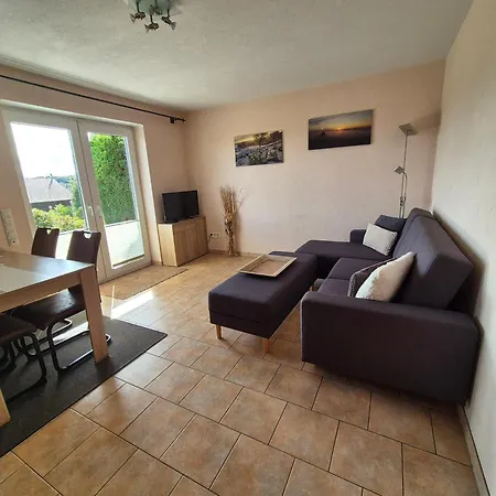 Fewo-eifel-morsbach Lejlighed Schleiden