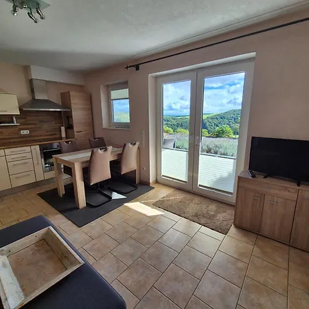 Apartment Fewo-eifel-morsbach Schleiden