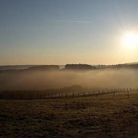 Fewo-eifel-morsbach Lejlighed *