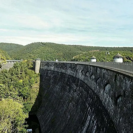 Fewo-eifel-morsbach * Schleiden