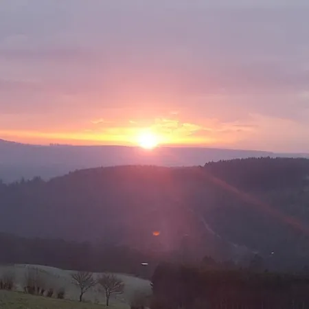 Fewo-eifel-morsbach Lejlighed *