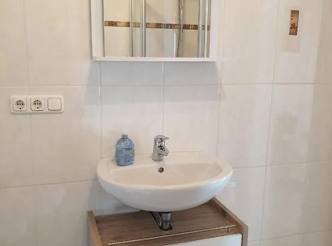 Fewo-eifel-morsbach * Шляйден