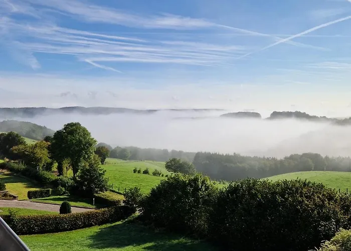 Apartamento Fewo-eifel-morsbach