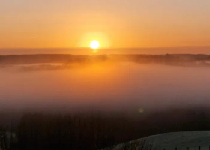 Apartamento Fewo-eifel-morsbach Schleiden