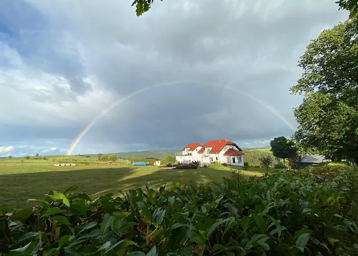 Fewo-eifel-morsbach *