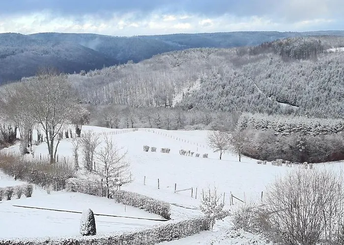 Fewo-eifel-morsbach Schleiden
