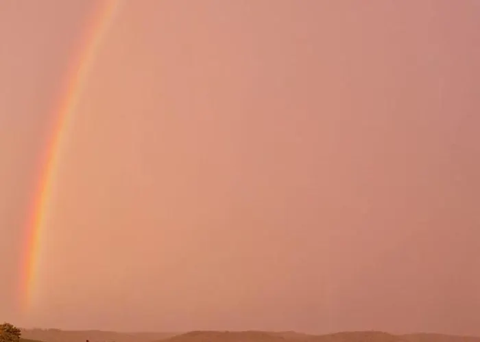 Fewo-eifel-morsbach * Schleiden