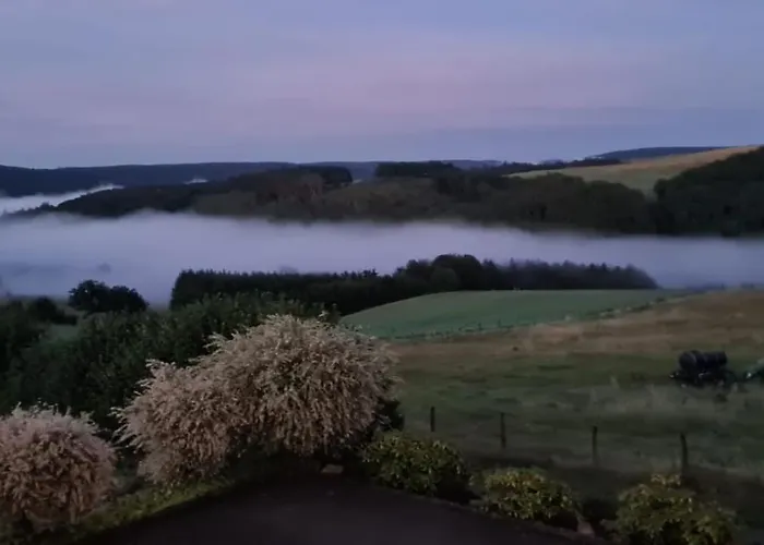 Fewo-eifel-morsbach *