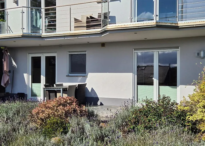 Apartamento Fewo-eifel-morsbach Schleiden