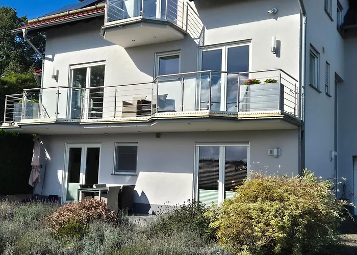 Fewo-eifel-morsbach *