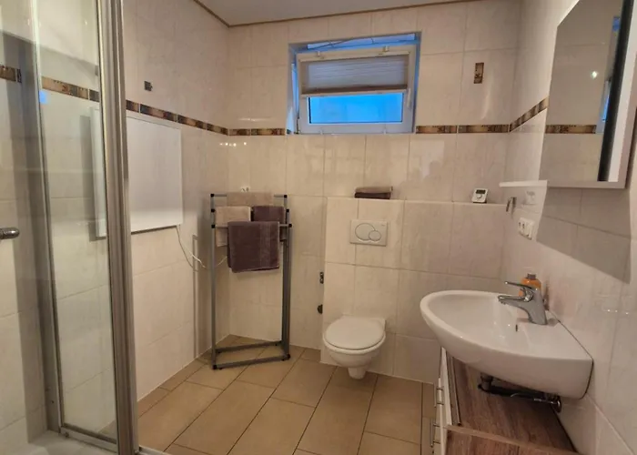 Fewo-eifel-morsbach * Schleiden