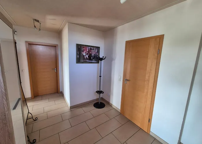 Fewo-eifel-morsbach Apartamento *
