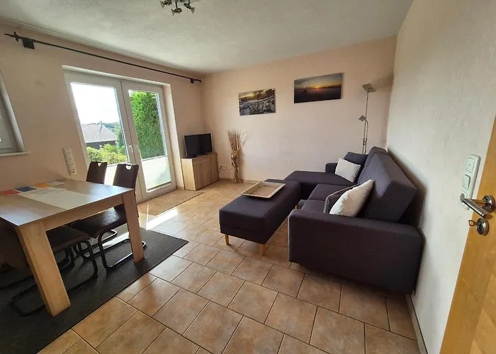 Fewo-eifel-morsbach Apartamento Schleiden