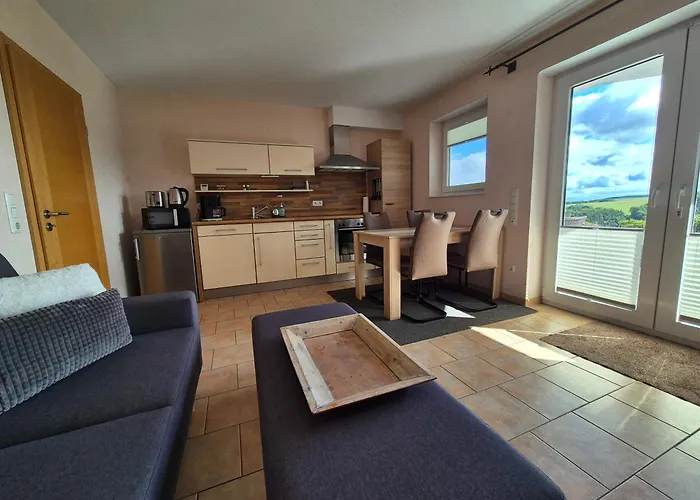 Fewo-eifel-morsbach *