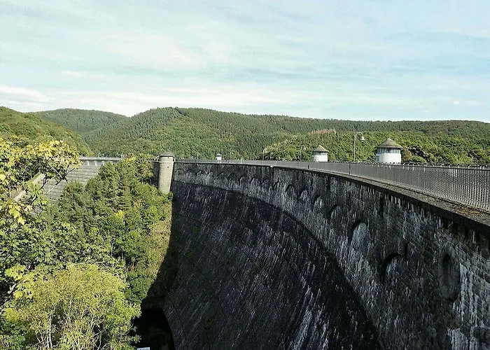 Fewo-eifel-morsbach * Шляйден